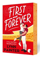 First and Forever - Lynn Painter - 9780593817445