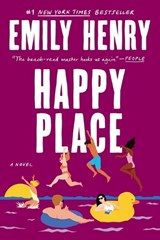 Happy Place - Emily Henry - 9780593817704