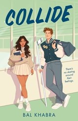 Collide - Bal Khabra - 9780593818275