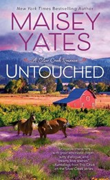Untouched - Maisey Yates - 9780593819968