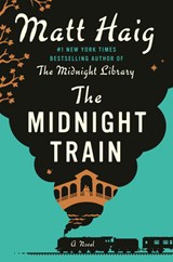 Haig, M: Midnight Train - Matt Haig - 9780593833377
