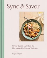 Sync & Savor - Paige Lindgren - 9780593838013