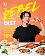 The Rebel Diet - Benji Xavier - 9780593849606