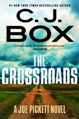 The Crossroads - C.J. Box - 9780593851104