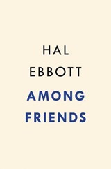 Among Friends - Hal Ebbott - 9780593854204