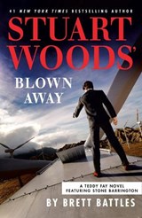 Stuart Woods' Blown Away - Brett Battles - 9780593854754