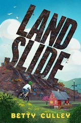Landslide - Betty Culley - 9780593859933