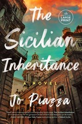 The Sicilian Inheritance - Jo Piazza - 9780593862261
