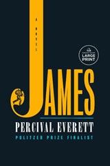 James - Percival Everett - 9780593862735