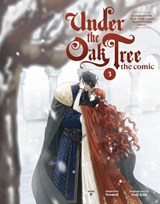Under the Oak Tree: Volume 3 (The Comic) - Suji Kim - 9780593871348