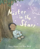 Mister in the Stars - Devon Rohana ; G. Brian Karas - 9780593897034