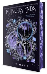 Ruinous Ends: A Good Morning America YA Book Club Pick - I. V. Marie - 9780593898840