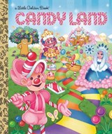 Candy Land (Hasbro) - Christy Webster ; Meg Dunn - 9780593900666