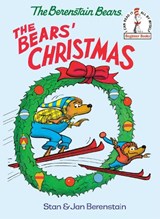 The Bears' Christmas - Stan Berenstain ; Jan Berenstain - 9780593901984