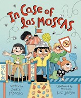 In Case of las Moscas - Jackie Morera ; Mariana Ruiz Johnson - 9780593902752