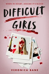 Difficult Girls - Veronica Bane - 9780593904015