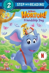 Friendship Day (Dr. Seuss's Horton!) - Megan Roth ; Random House - 9780593905333
