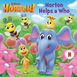 Horton Helps a Who (Dr. Seuss's Horton!) - Megan Roth ; Random House - 9780593905364