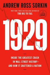 1929 - Andrew Ross Sorkin - 9780593949245
