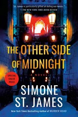 The Other Side of Midnight - Simone St. James - 9780593952931