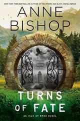 Turns of Fate - Anne Bishop - 9780593954089
