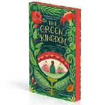 The Green Kingdom: New York Times Bestseller - Cornelia Funke - 9780593959305