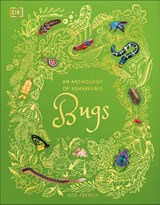 French, J: Anthology of Remarkable Bugs - Jess French - 9780593971758