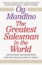 The Greatest Salesman in the World - Og Mandino - 9780593976746