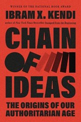 Chain of Ideas - Ibram X. Kendi - 9780593978023