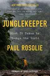 Junglekeeper - Paul Rosolie - 9780593980392