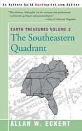 Earth Treasures, Vol. 2 - Allan W Eckert - 9780595089598