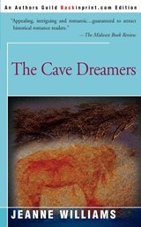 The Cave Dreamers - WILLIAMS,  Jeanne - 9780595095797