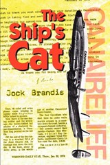 The Ship's Cat - Jock Brandis - 9780595129973
