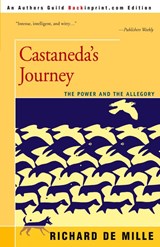 Castaneda's Journey - Richard de Mille - 9780595145089