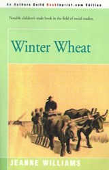 Winter Wheat - Jeanne Williams - 9780595146413