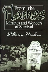 From the Flames - HAUBEN,  William - 9780595158652