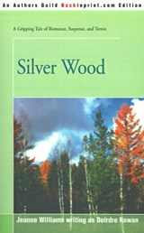 Silver Wood - Jeanne Williams - 9780595160426