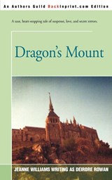 Dragon's Mount - Jeanne Williams - 9780595161089