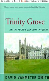 Trinity Grove - SMITH,  David Vanmeter - 9780595174423