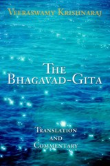 Bhagavad-Gita - Krishnaraj, Veeraswamy - 9780595226788