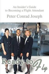 Ready to Fly - JOSEPH,  Peter Conrad - 9780595245697