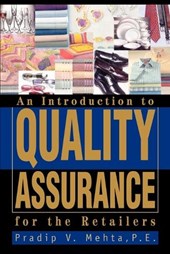 Introduction to Quality Assurance for the Retailers