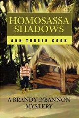 Homosassa Shadows - Ann Turner Cook - 9780595344666