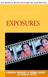 Exposures - Virginia Deberry - 9780595357185