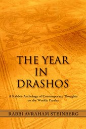 The Year in Drashos
