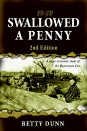 Ju-ju Swallowed a Penny