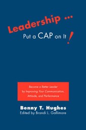 Leadership... Put a Cap on It!