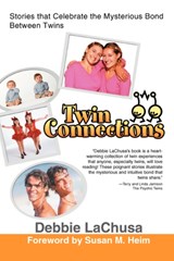 Twin Connections - Debbie Lachusa - 9780595479443
