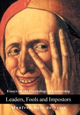 Leaders, Fools and Impostors - Manfred Kets De Vries - 9780595659470