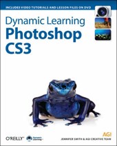 Photoshop CS3 [With DVD]